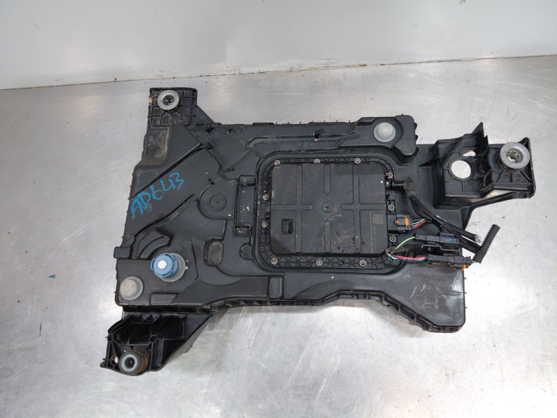 Recambio de deposito aditivo fap ( urea - adblue ) para peugeot 308 acces referencia OEM IAM   