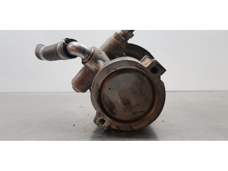 Recambio de bomba direccion para fiat doblo ii cargo (263) furgón base referencia OEM IAM 52062441  