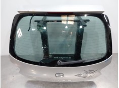 Recambio de porton trasero para seat ibiza iv (6j5, 6p1) 1.2 tsi referencia OEM IAM   
