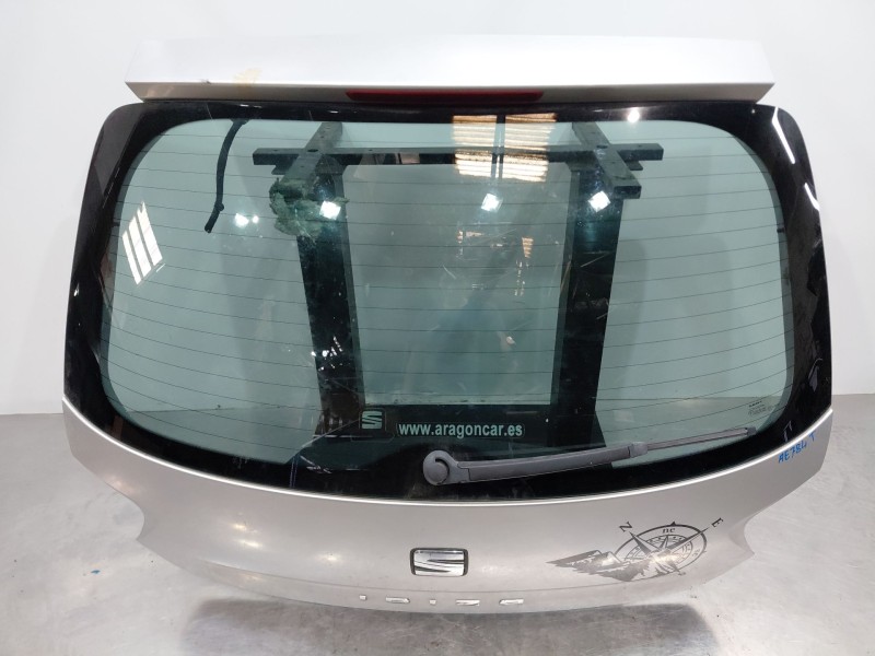 Recambio de porton trasero para seat ibiza iv (6j5, 6p1) 1.2 tsi referencia OEM IAM   