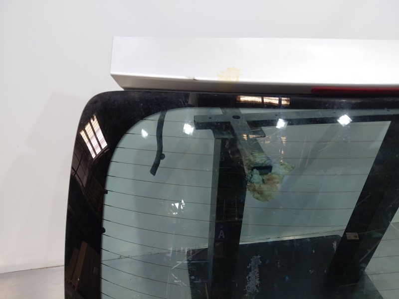 Recambio de porton trasero para seat ibiza iv (6j5, 6p1) 1.2 tsi referencia OEM IAM   