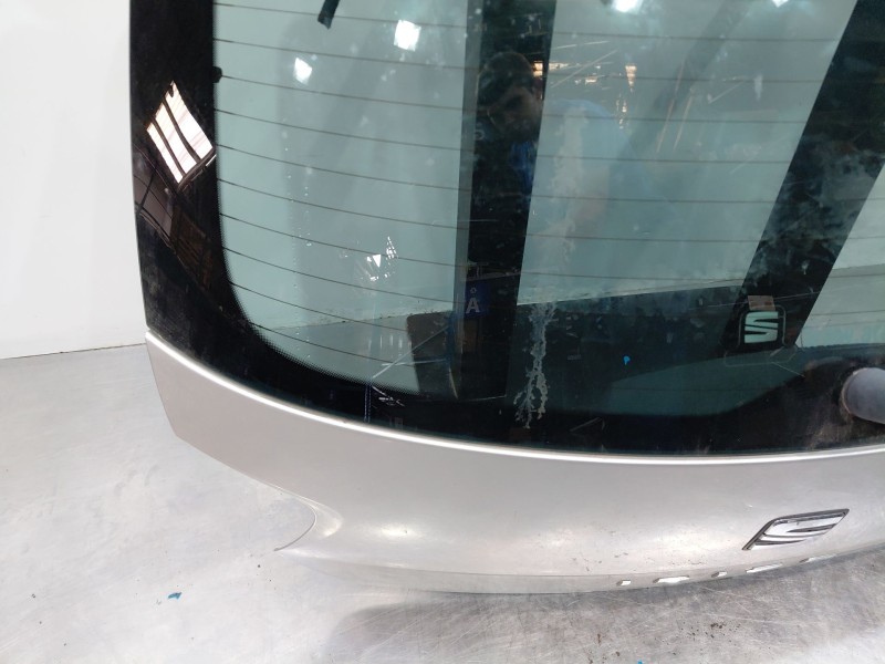 Recambio de porton trasero para seat ibiza iv (6j5, 6p1) 1.2 tsi referencia OEM IAM   