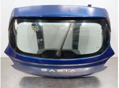 Recambio de porton trasero para dacia sandero iii driving referencia OEM IAM   