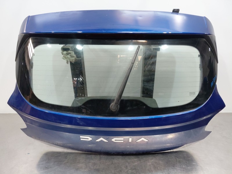 Recambio de porton trasero para dacia sandero iii driving referencia OEM IAM   