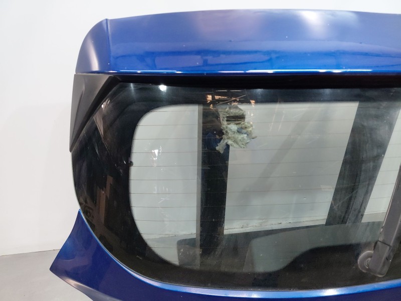 Recambio de porton trasero para dacia sandero iii driving referencia OEM IAM   