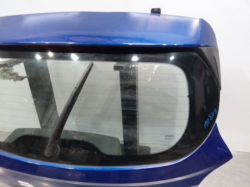 Recambio de porton trasero para dacia sandero iii driving referencia OEM IAM   