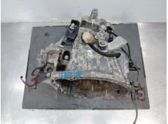 Recambio de caja cambios para renault megane iii coupe dynamique referencia OEM IAM PK4017 8200878527 