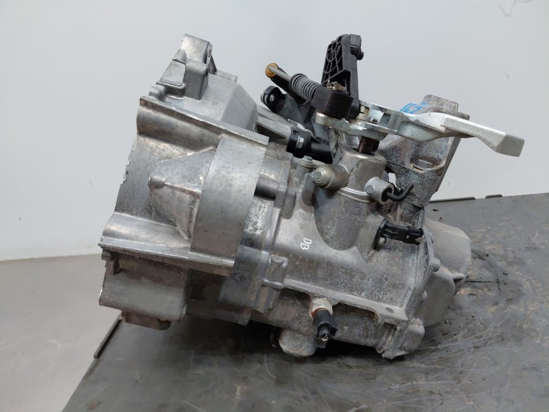 Recambio de caja cambios para volkswagen golf vii lim. (bq1) bluemotion referencia OEM IAM SEL 0AJ300043C AJ300043CX