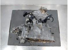 Recambio de caja cambios para peugeot 308 sw allure referencia OEM IAM 20MB39  