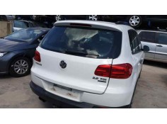 volkswagen tiguan (5n2) del año 2012 2