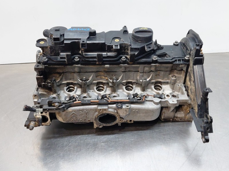 Recambio de culata para peugeot 308 acces referencia OEM IAM 1682801880  