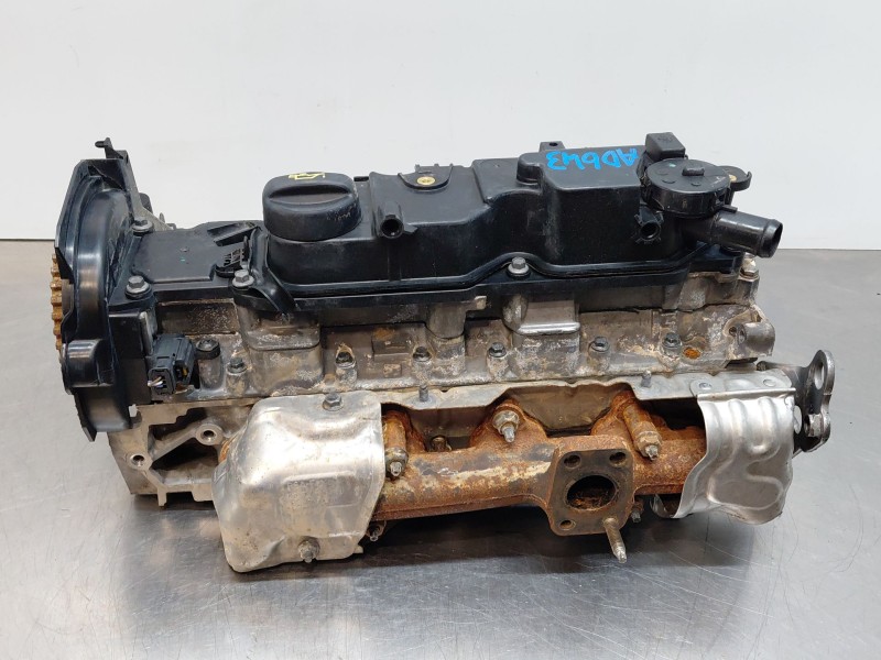 Recambio de culata para peugeot 308 acces referencia OEM IAM 1682801880  