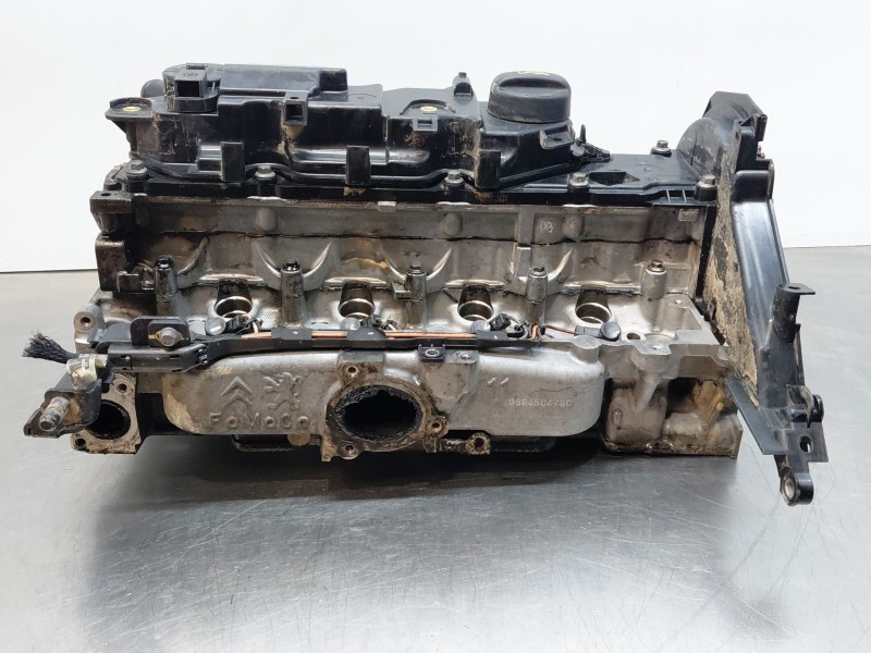 Recambio de culata para peugeot 308 acces referencia OEM IAM 1682801880  