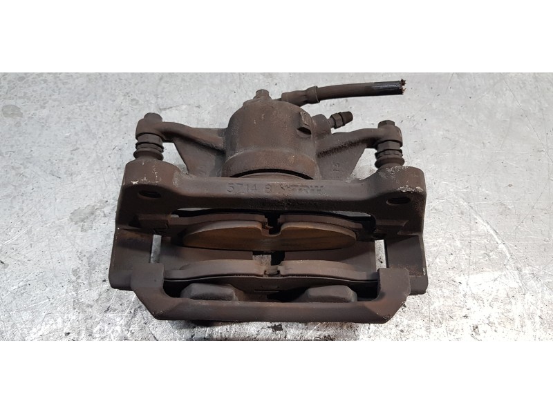 Recambio de pinza freno delantera derecha para volkswagen caddy furgón/kombi kombi referencia OEM IAM 8V0615124   Recambio de pinza freno delantera derecha para volkswagen caddy furgón/kombi kombi referencia OEM IAM 8V0615124