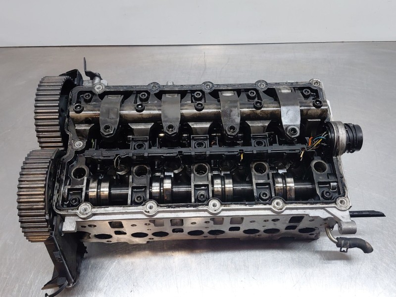 Recambio de culata para audi a6 c6 (4f2) 2.0 tdi referencia OEM IAM 03G103264CX 03G103308C 