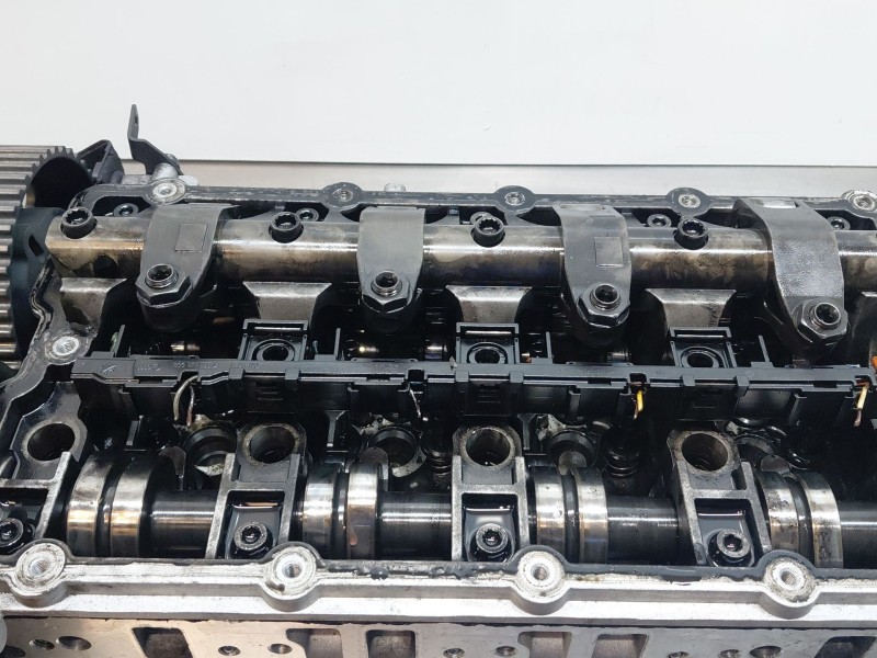 Recambio de culata para audi a6 c6 (4f2) 2.0 tdi referencia OEM IAM 03G103264CX 03G103308C 