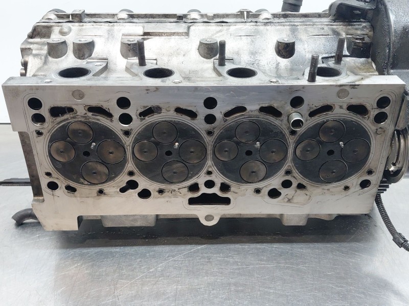 Recambio de culata para audi a6 c6 (4f2) 2.0 tdi referencia OEM IAM 03G103264CX 03G103308C 