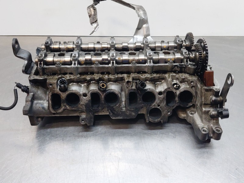 Recambio de culata para bmw 1 (e87) 118 d referencia OEM IAM 11127810196  