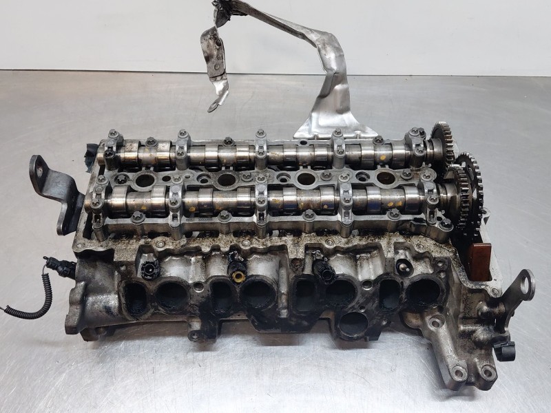 Recambio de culata para bmw 1 (e87) 118 d referencia OEM IAM 11127810196  
