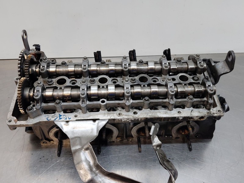 Recambio de culata para bmw 1 (e87) 118 d referencia OEM IAM 11127810196  