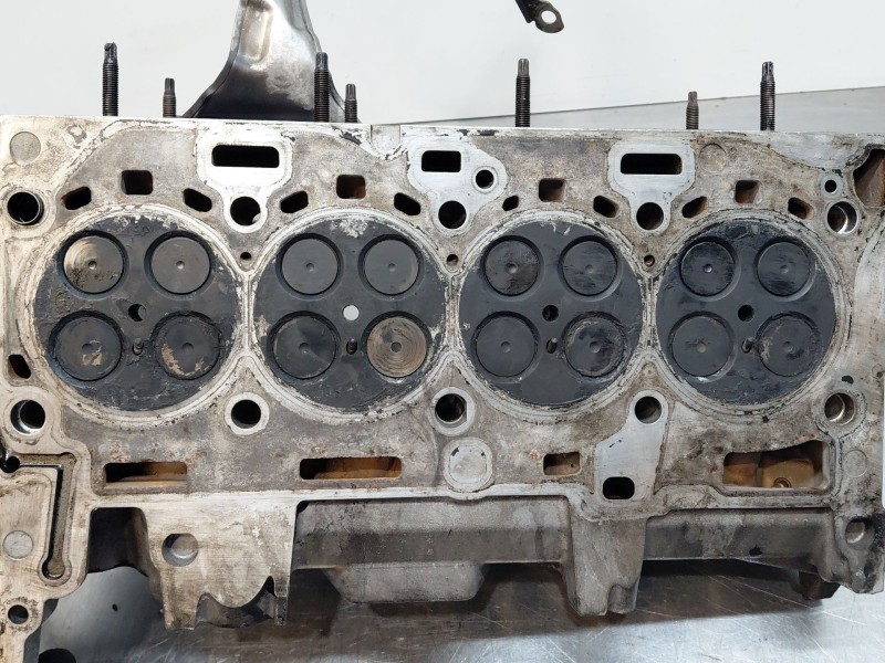 Recambio de culata para bmw 1 (e87) 118 d referencia OEM IAM 11127810196  