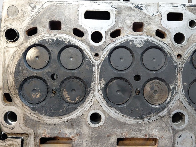 Recambio de culata para bmw 1 (e87) 118 d referencia OEM IAM 11127810196  