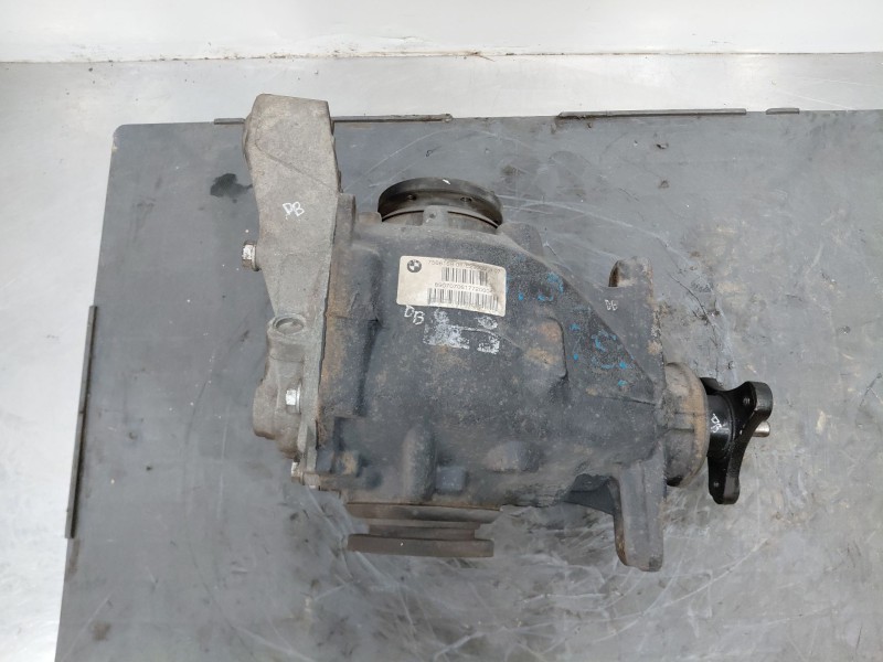 Recambio de diferencial trasero para bmw 1 (e87) 118 d referencia OEM IAM 33107566170  