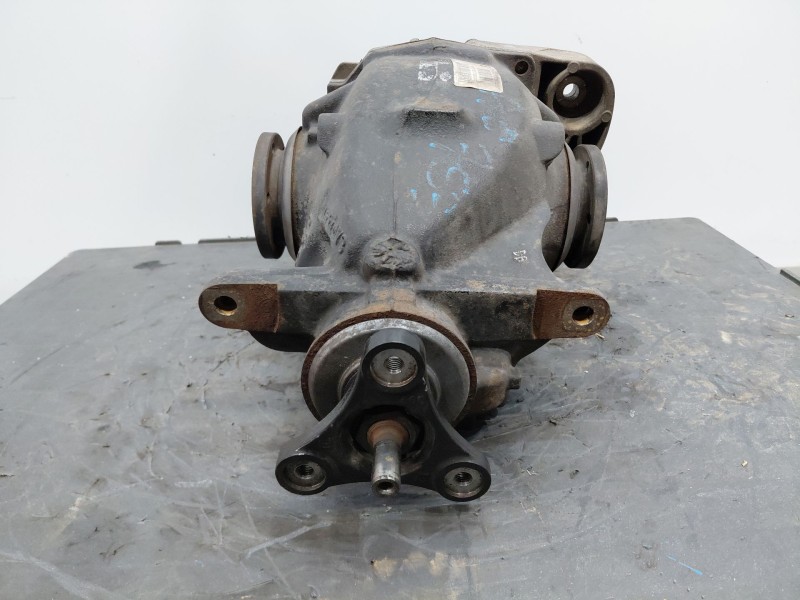 Recambio de diferencial trasero para bmw 1 (e87) 118 d referencia OEM IAM 33107566170  