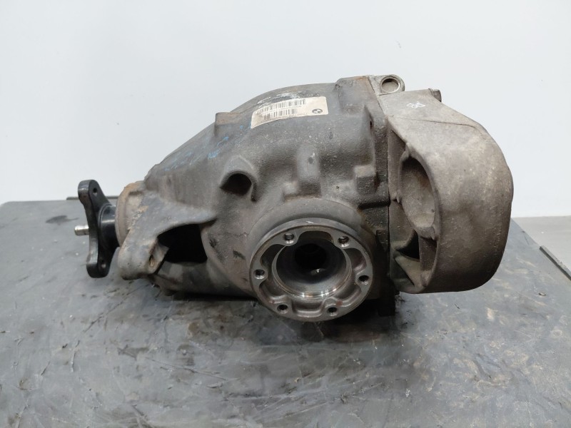Recambio de diferencial trasero para bmw 1 (e87) 118 d referencia OEM IAM 33107566170  