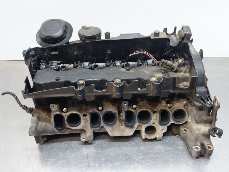 Recambio de culata para bmw 1 (e87) 118 d referencia OEM IAM 11127810196  