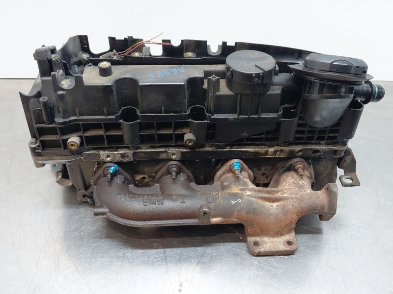 Recambio de culata para bmw 1 (e87) 118 d referencia OEM IAM 11127810196  