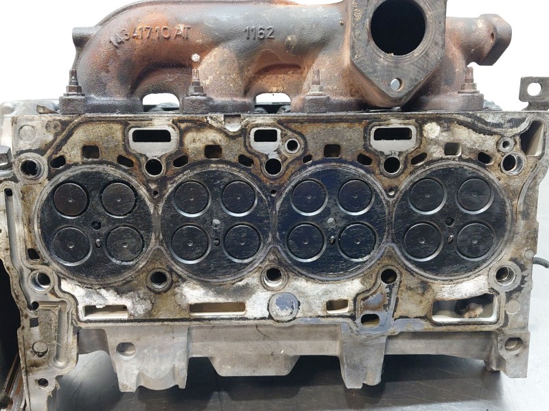 Recambio de culata para bmw 1 (e87) 118 d referencia OEM IAM 11127810196  