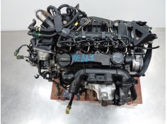 Recambio de motor completo para ford focus ii (da_, hcp, dp) 1.6 tdci referencia OEM IAM G8DB  