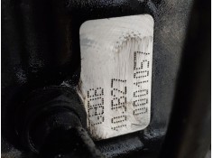 Recambio de motor completo para ford focus ii (da_, hcp, dp) 1.6 tdci referencia OEM IAM G8DB   2