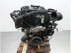 Recambio de motor completo para opel insignia a (g09) 2.0 cdti (68) referencia OEM IAM A20DTH   2