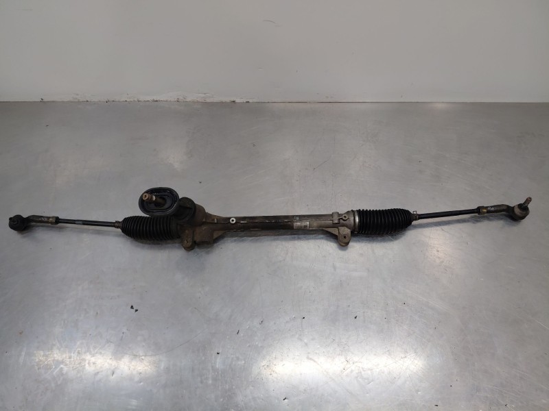 Recambio de cremallera direccion para seat ibiza iv (6j5, 6p1) 1.2 tsi referencia OEM IAM   