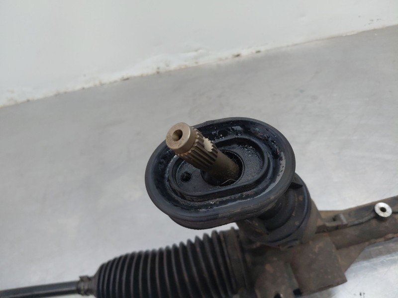 Recambio de cremallera direccion para seat ibiza iv (6j5, 6p1) 1.2 tsi referencia OEM IAM   