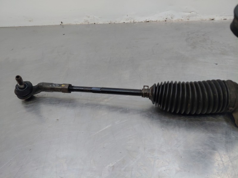Recambio de cremallera direccion para seat ibiza iv (6j5, 6p1) 1.2 tsi referencia OEM IAM   