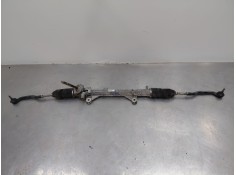 Recambio de cremallera direccion para renault megane iii coupe dynamique referencia OEM IAM   
