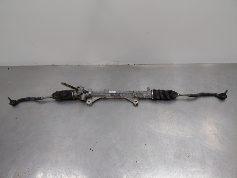 Recambio de cremallera direccion para renault megane iii coupe dynamique referencia OEM IAM   