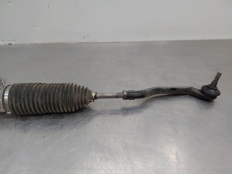 Recambio de cremallera direccion para renault megane iii coupe dynamique referencia OEM IAM   