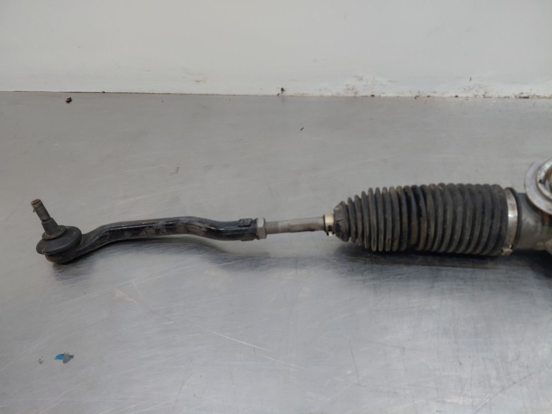Recambio de cremallera direccion para renault megane iii coupe dynamique referencia OEM IAM   