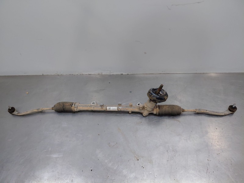 Recambio de cremallera direccion para dacia sandero iii driving referencia OEM IAM 490017750R  