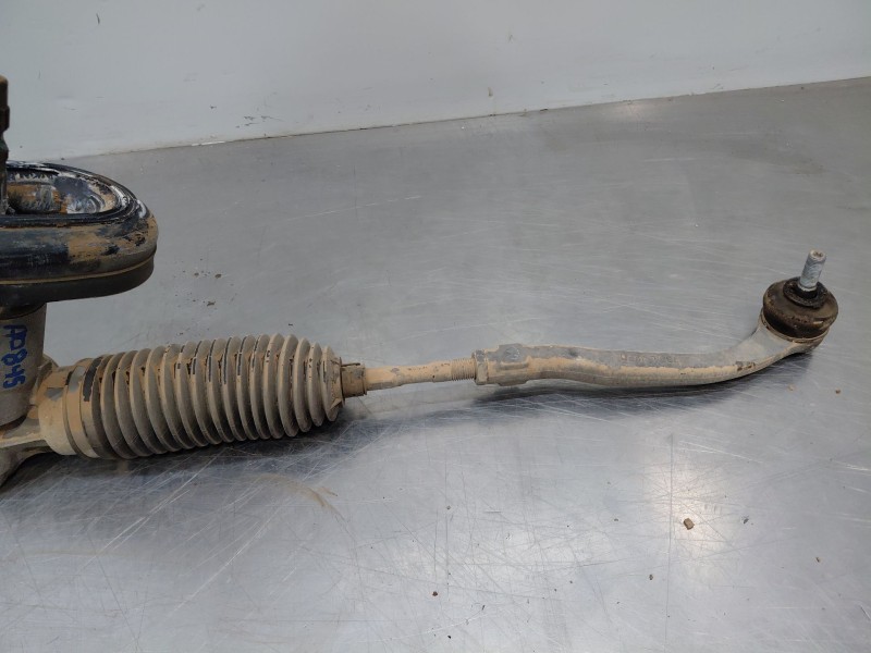 Recambio de cremallera direccion para dacia sandero iii driving referencia OEM IAM 490017750R  
