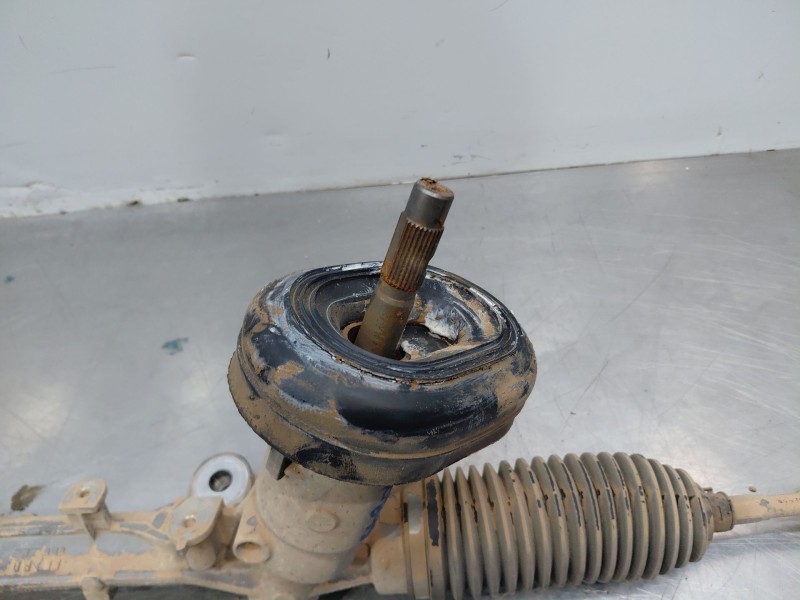 Recambio de cremallera direccion para dacia sandero iii driving referencia OEM IAM 490017750R  