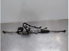 Recambio de cremallera direccion para citroën c-elysée shine referencia OEM IAM 1638029680  