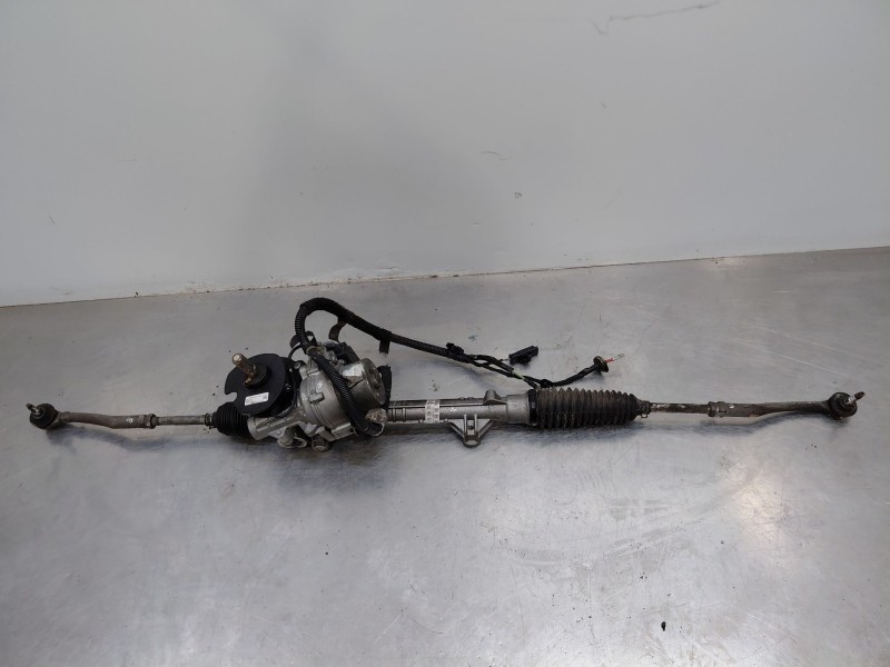 Recambio de cremallera direccion para citroën c-elysée shine referencia OEM IAM 1638029680  