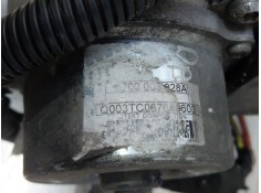 Recambio de cremallera direccion para citroën c-elysée shine referencia OEM IAM 1638029680   2