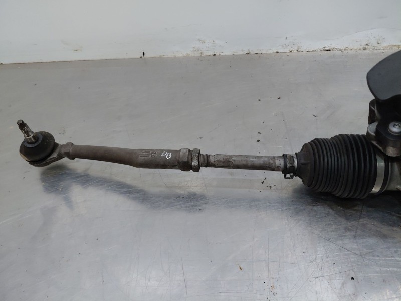 Recambio de cremallera direccion para citroën c-elysée shine referencia OEM IAM 1638029680  