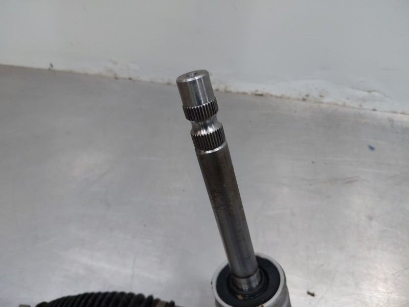 Recambio de cremallera direccion para lexus ux (_aa1_, _ah1_, _ma1_) 200 (mzaa10) referencia OEM IAM 4551076080  